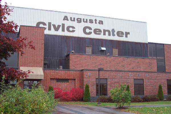 Augusta Civic Center